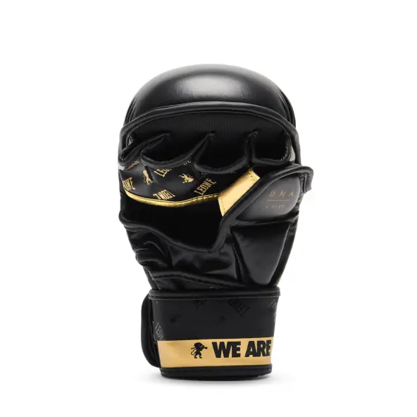 Guantes de MMA Leone DNA Full Protection