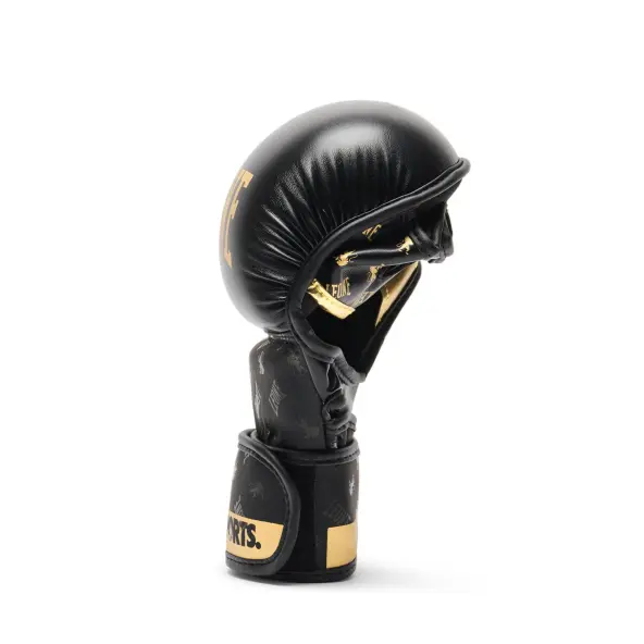 Guantes de MMA Leone DNA Full Protection