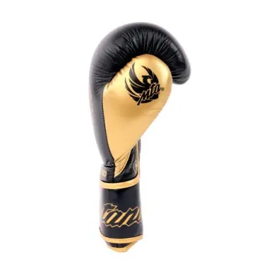 Guantes de Boxeo Victory 100% Cuero Montana