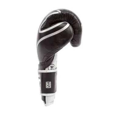 Guantes de Boxeo multi-boxes Montana X-Fight Evo BlackForce - 2