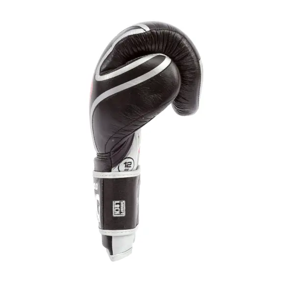 Guantes de Boxeo multi-boxes Montana X-Fight Evo BlackForce