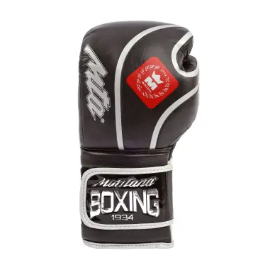 Guantes de Boxeo multi-boxes Montana X-Fight Evo BlackForce - 3