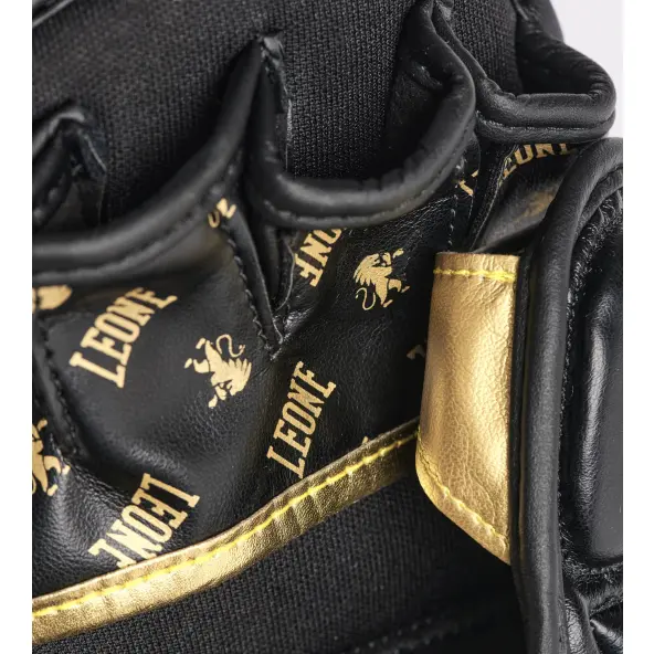 Guantes de MMA Leone DNA Full Protection