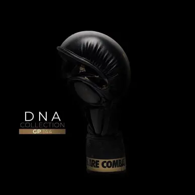 Guantes de MMA Leone DNA Full Protection - 8