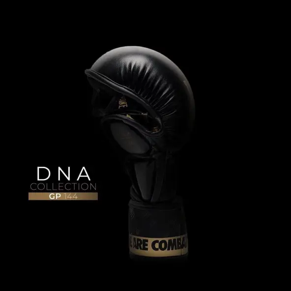 Guantes de MMA Leone DNA Full Protection