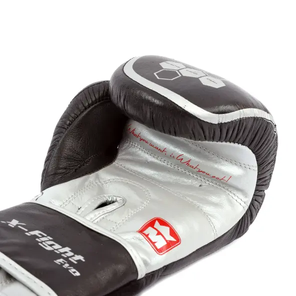 Guantes de Boxeo multi-boxes Montana X-Fight Evo BlackForce