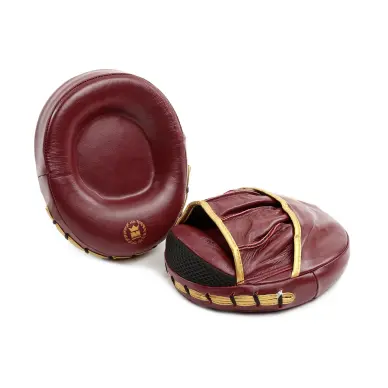 Manoplas de Boxeo Razor Pro Legend Talla M