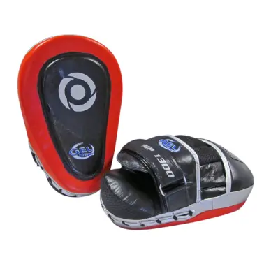 Manoplas de Boxeo Montana Talla L