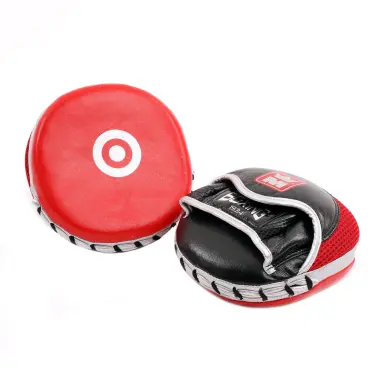 Manoplas de Boxeo Montana Talla M