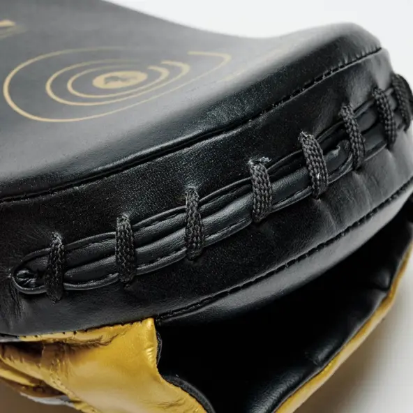 Manoplas de boxeo Leone Talla S