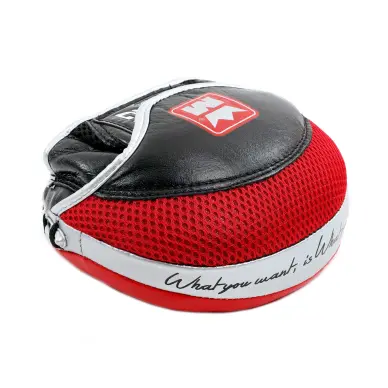 Manoplas de Boxeo Montana Talla M - 2