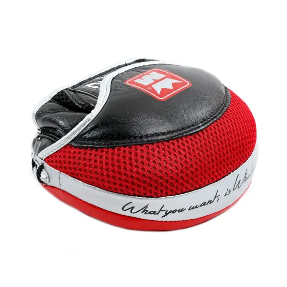 Manoplas de Boxeo Montana Talla M