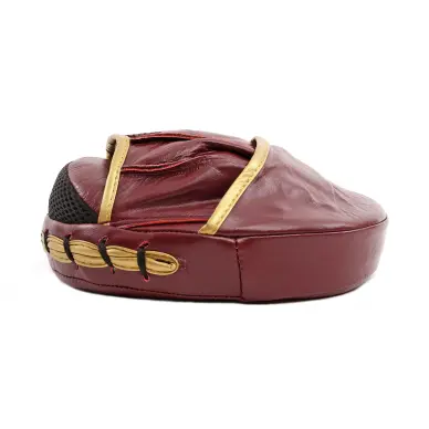 Manoplas de Boxeo Razor Pro Legend Talla M - 3