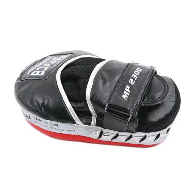 Manoplas de Boxeo Montana Talla L - 3