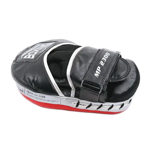 Manoplas de Boxeo Montana Talla L