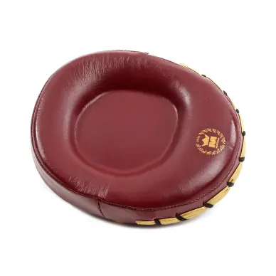Manoplas de Boxeo Razor Pro Legend Talla M - 5