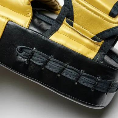 Manoplas de boxeo Leone Talla L
