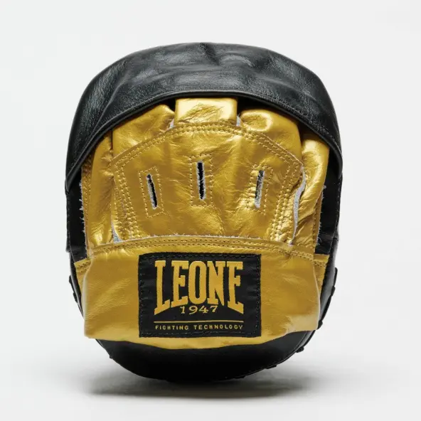 Manoplas de boxeo Leone Talla S