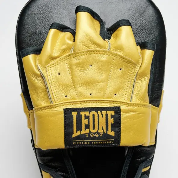 Manoplas de boxeo Leone Talla L