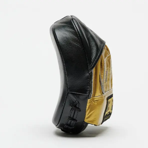 Manoplas de boxeo Leone Talla S