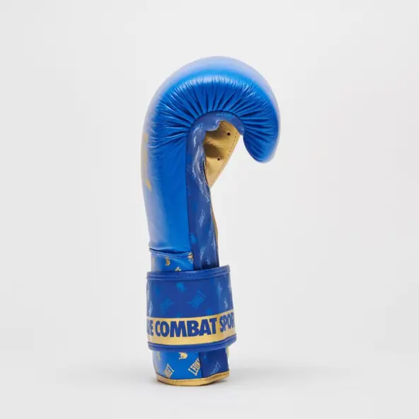 Guantes de Boxeo Leone DNA 100% Cuero