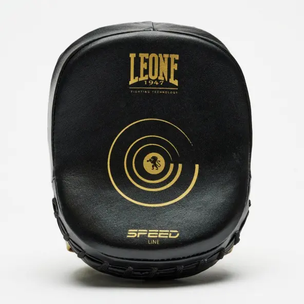 Manoplas de boxeo Leone Talla S