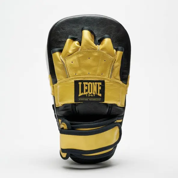 Manoplas de boxeo Leone Talla L