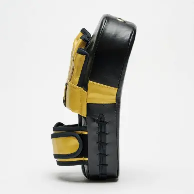 Manoplas de boxeo Leone Talla L - 5