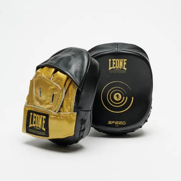 Manoplas de boxeo Leone Talla S