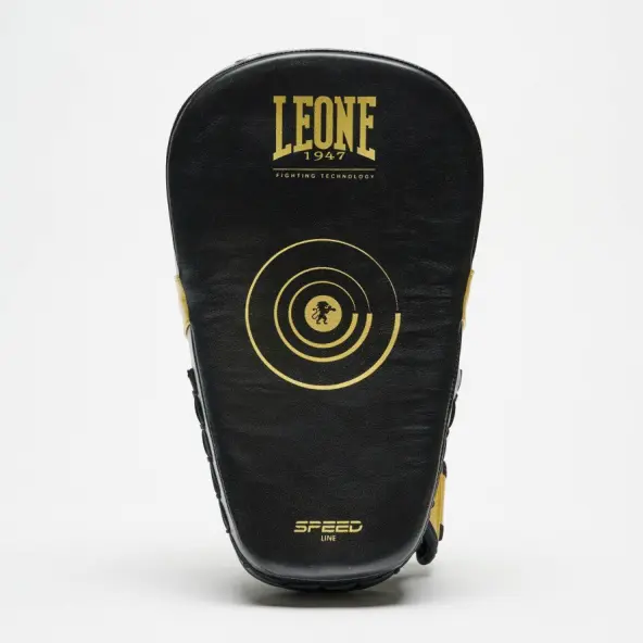 Manoplas de boxeo Leone Talla L
