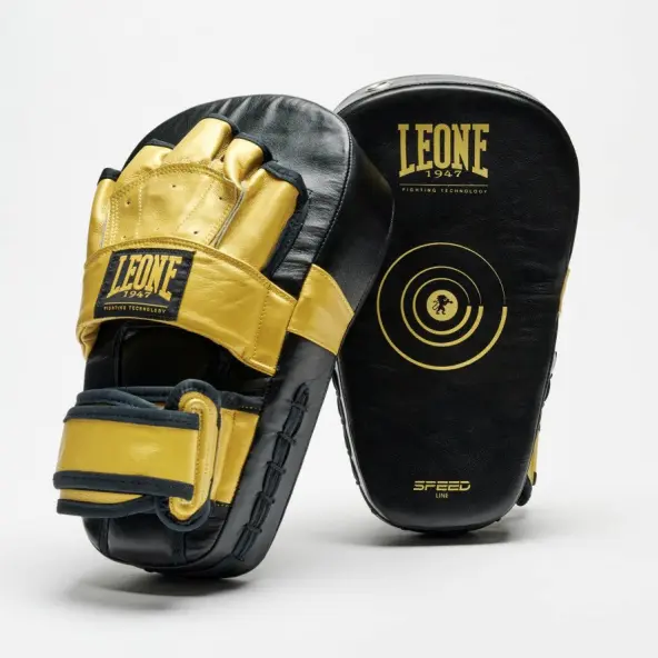 Manoplas de boxeo Leone Talla L