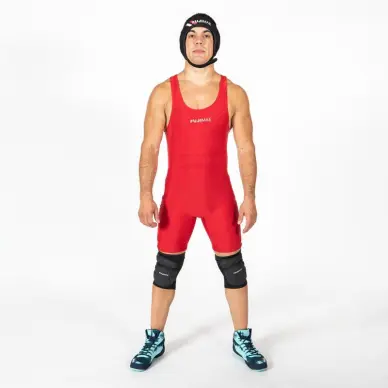 Equipación de lucha - 4