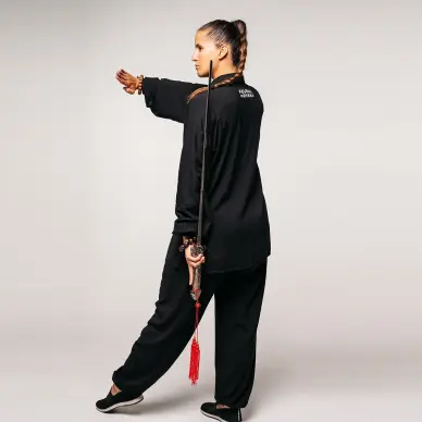 Tenue Tai Chi Qïng - 8