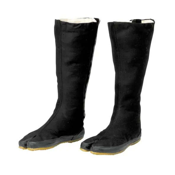 Zapatos Tabi Ninja