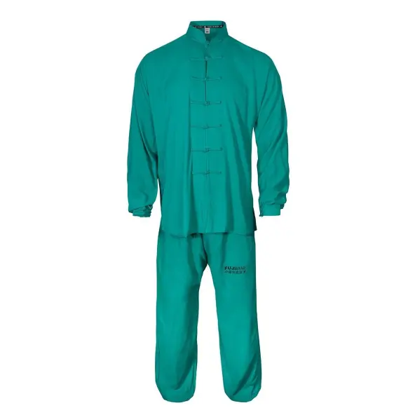 Tenue Tai Chi Qïng