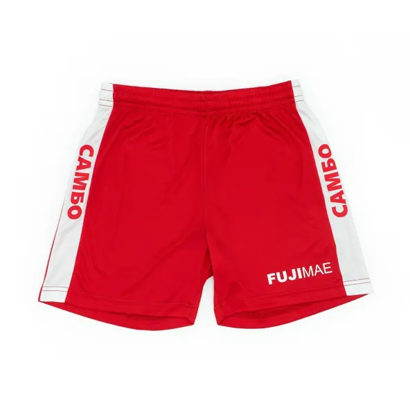 Short Sambo