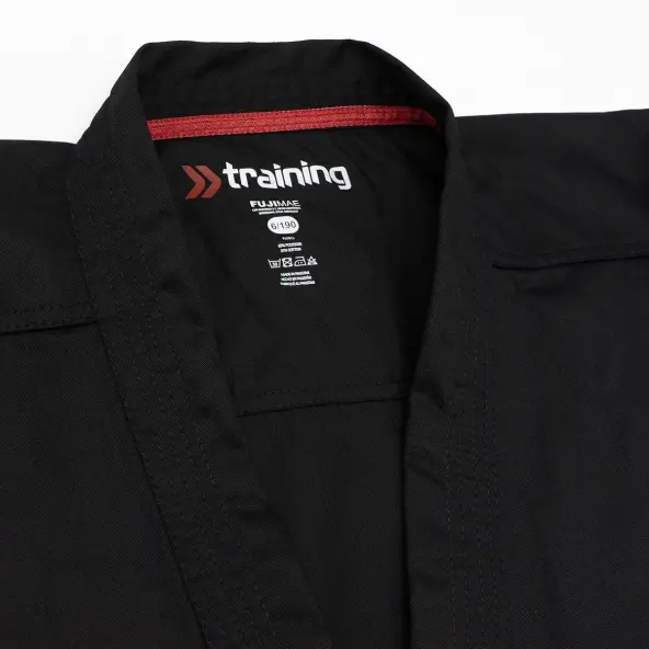 Conjunto de Entrenamiento Ninja
