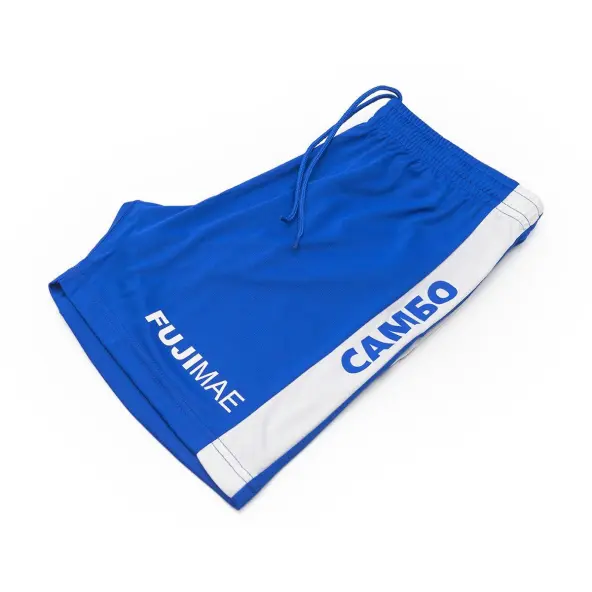 Short Sambo