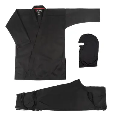 Conjunto de Entrenamiento Ninja - 6