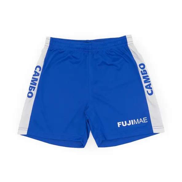 Short Sambo