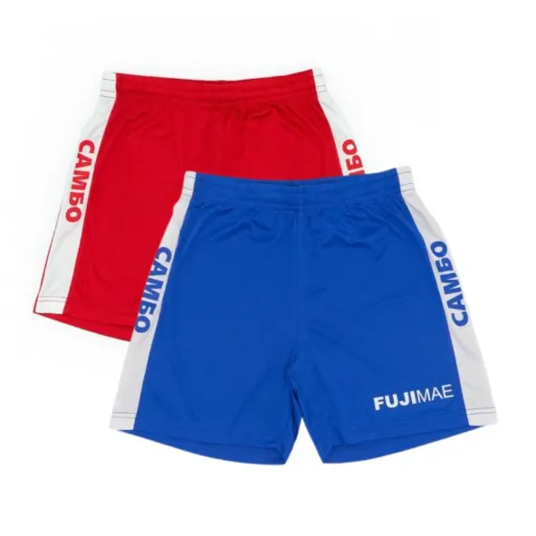Short Sambo