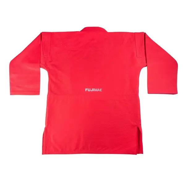Chaqueta Sambo Training