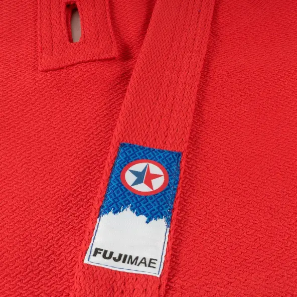 Veste Sambo Prowear