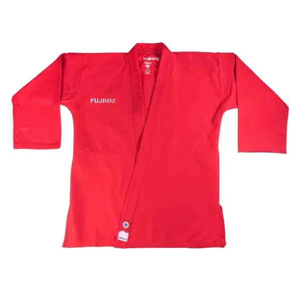 Chaqueta Sambo Training