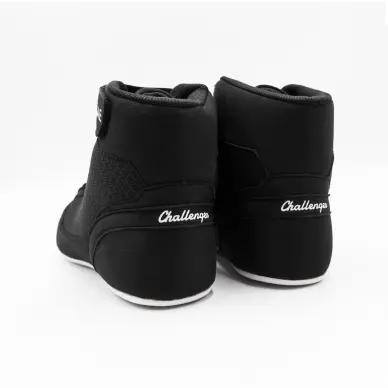 Zapatos de lucha Challenger - 3