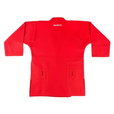 Veste Sambo Prowear - 4