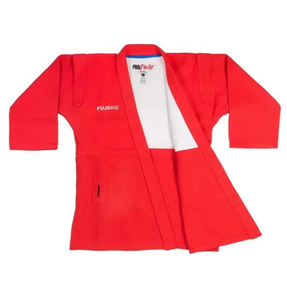 Veste Sambo Prowear