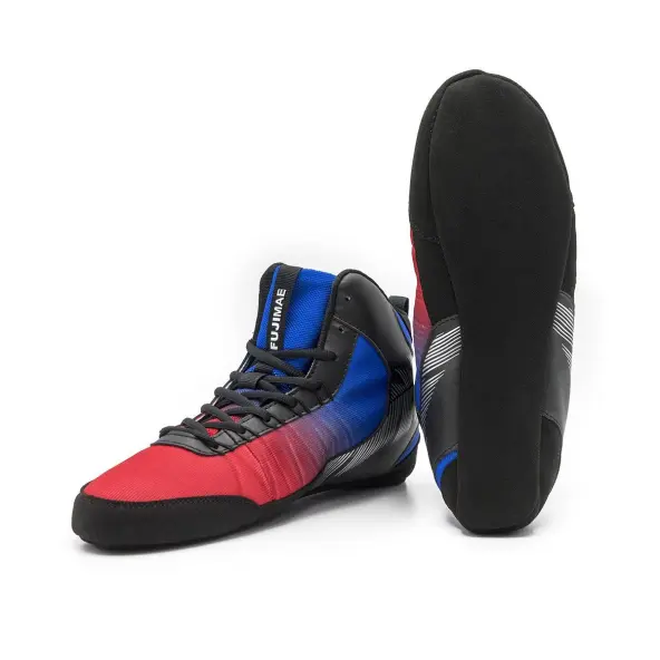 Zapatos Sambo