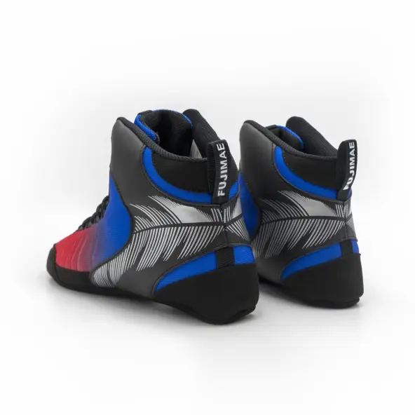 Zapatos Sambo