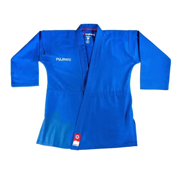 Chaqueta Sambo Training